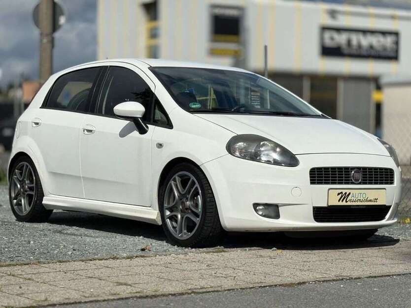 Grande Punto