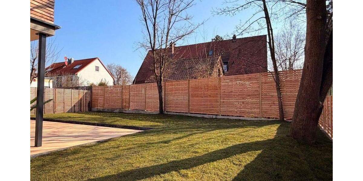 Etagenwohnung Nürnberg Eibach - 4 Zimmer, 124 m&sup2;, 799.500&euro; | Angebot:25838507