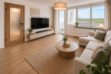 Wohnung Lauf an der Pegnitz Lauf - 2 Zimmer, 57 m&sup2;, 159.000&euro; | Angebot:26875332