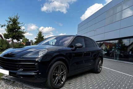 Porsche Cayenne 109.000 km 44.500 &euro; Nürnberg 90431