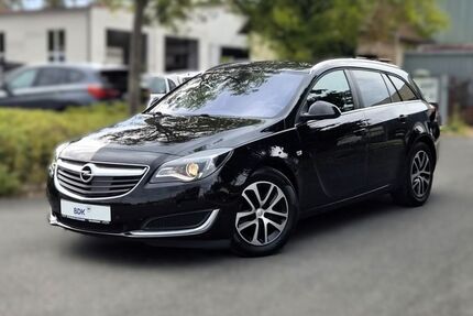 Opel Insignia 132.065 km 7.999 &euro; Wendelstein 90530