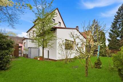 Haus Fürth Bislohe - 7 Zimmer, 196 m&sup2;, 594.000&euro; | Angebot:27523998