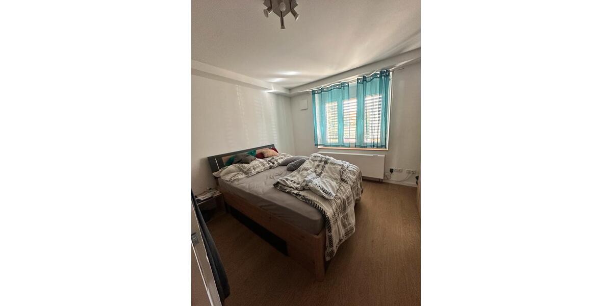 Hochparterre Forchheim - 3 Zimmer, 70 m&sup2;, 1.030&euro; | Angebot:27570771