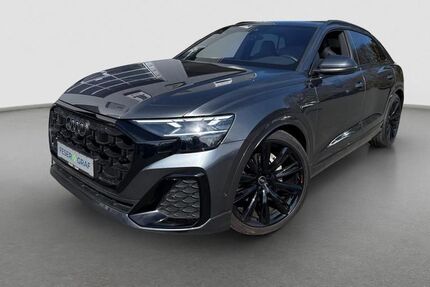 Audi Q8 21.990 km 74.950 &euro; Cadolzburg 90556
