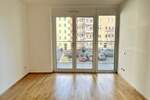 Etagenwohnung Nürnberg Glockenhof - 2 Zimmer, 45 m&sup2;, 640&euro; | Angebot:26703153