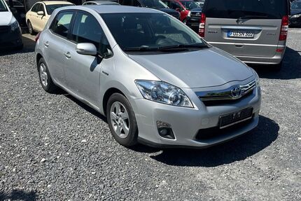 Toyota Auris 163.000 km 4.300 &euro; Fürth 90763