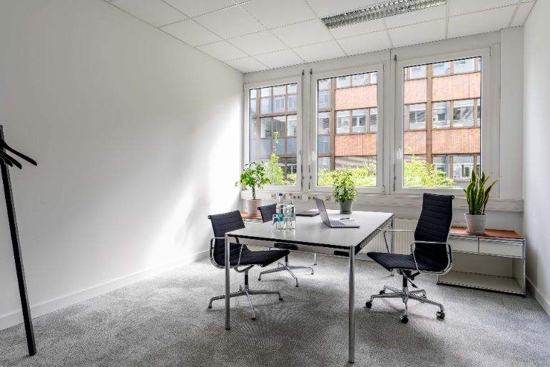 Gewerbeobjekt Nürnberg Gibitzenhof - 660&euro; | Angebot:25945891