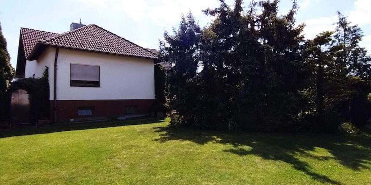 Einfamilienhaus Langenzenn - 5 Zimmer, 200 m&sup2;, 689.000&euro; | Angebot:25735698