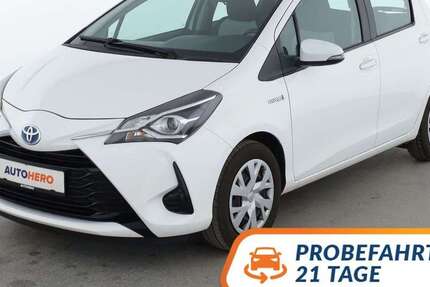 Toyota Yaris 96.574 km 14.770 &euro; Nürnberg 90441