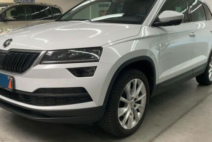 Skoda Karoq 52.802 km 22.950 € Wendelstein 90530