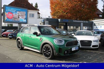 Mini Cooper Countryman 22.800 km 26.800 &euro; Nürnberg 90482