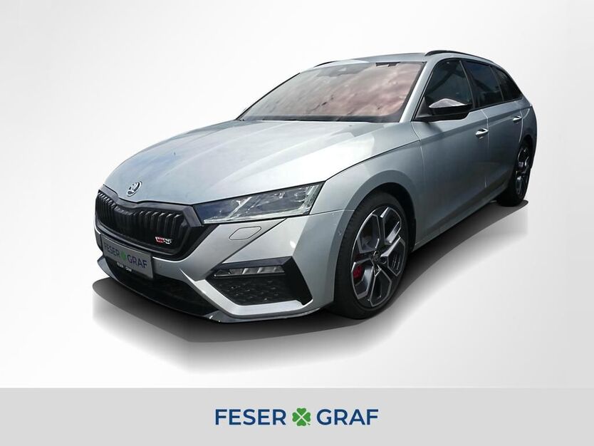 Skoda Octavia 6.900 km 49.490 € Lauf an der Pegnitz 91207