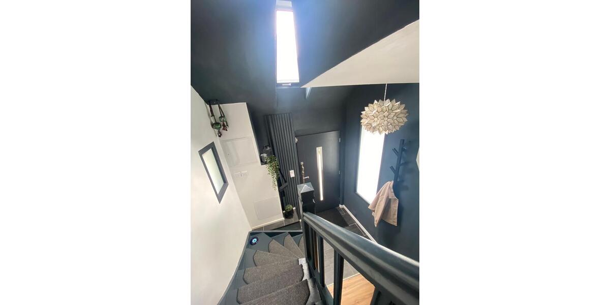 Einfamilienhaus Fürth Altstadt - 4 Zimmer, 111 m&sup2;, 525.000&euro; | Angebot:24695184