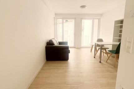Wohnung Nürnberg Gibitzenhof - 1 Zimmer, 40 m&sup2;, 566&euro; | Angebot:25852497
