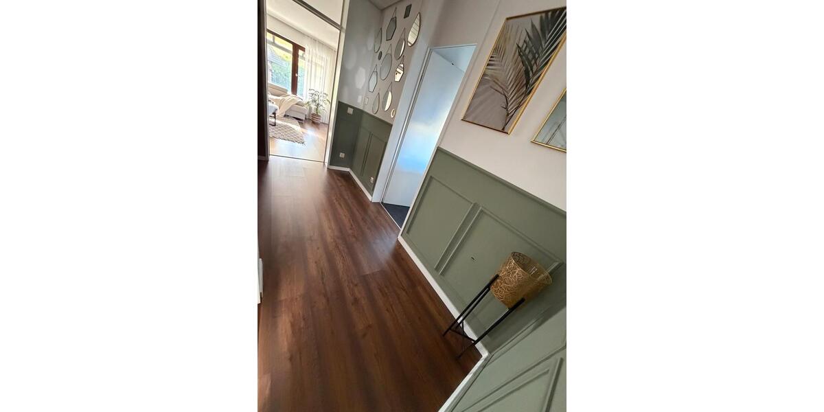 Reihenhaus Nürnberg Gaismannshof - 6 Zimmer, 120 m&sup2;, 2.300&euro; | Angebot:26408424