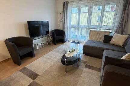 Zimmer Nürnberg Gärten hinter der Veste - 3 Zimmer, 1.590&euro; | Angebot:25833301