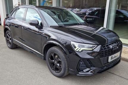 Audi Q3 160.800 km 21.480 &euro; Gräfenberg 91322