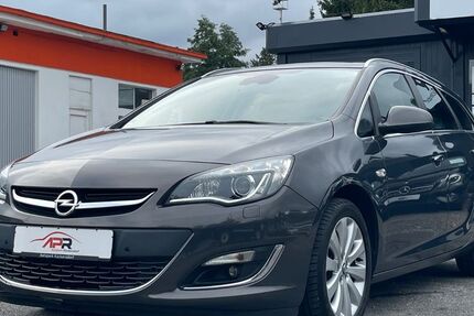 Opel Astra 132.000 km 4.999 € Rückersdorf 90607