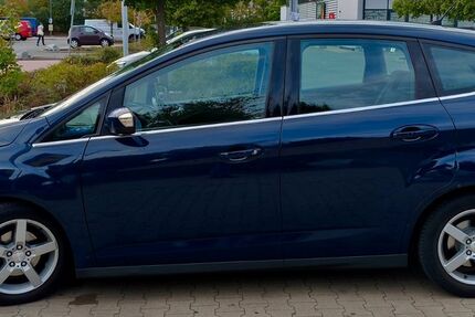 Ford C-Max 230.000 km 3.210 &euro; Zirndorf 90513