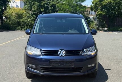 VW Sharan 176.900 km 6.900 &euro; Fürth 90763