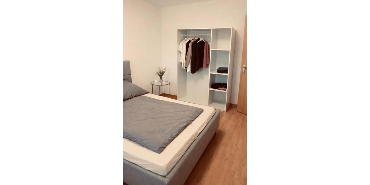 Etagenwohnung Nürnberg Herrnhütte - 2 Zimmer, 55 m&sup2;, 290&euro; | Angebot:25720590