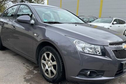 Chevrolet Cruze 225.000 km 1.999 &euro; Schwabach 91126