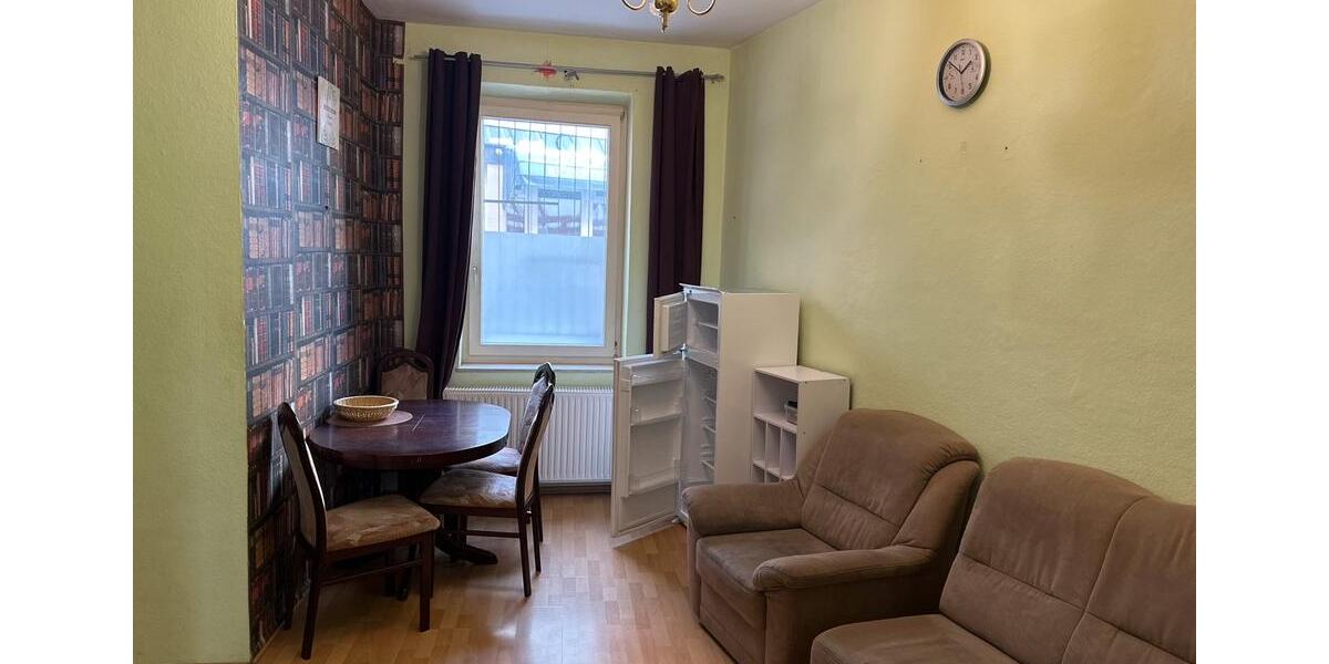 Erdgeschoßwohnung Nürnberg Altstadt, St. Lorenz - 2 Zimmer, 47 m&sup2;, 169.000&euro; | Angebot:27231122
