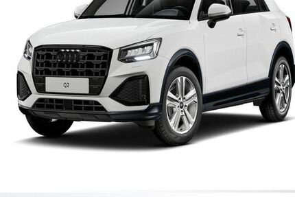 Audi Q2 40.182 km 22.980 &euro; Fürth 90763