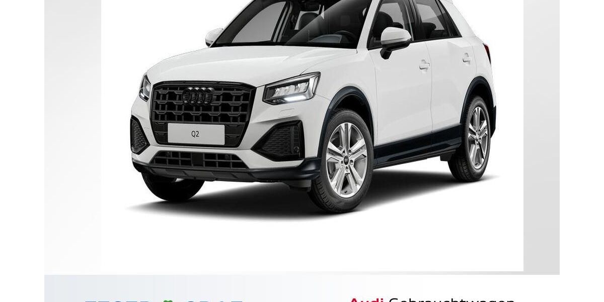 Audi Q2 40.182 km 22.980 &euro; Fürth 90763