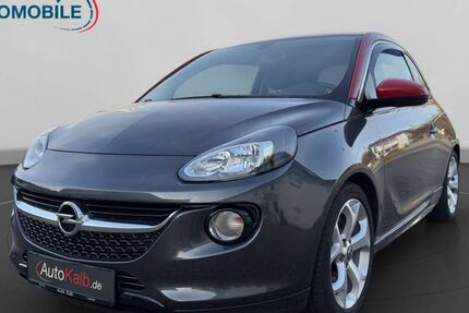 Opel Adam 68.188 km 10.999 &euro; Schnaittach 91220