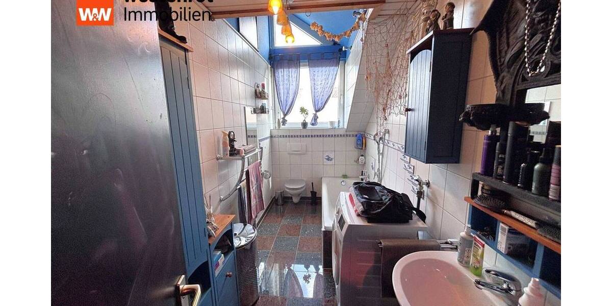Etagenwohnung Hersbruck - 2 Zimmer, 60 m&sup2;, 185.000&euro; | Angebot:26257147