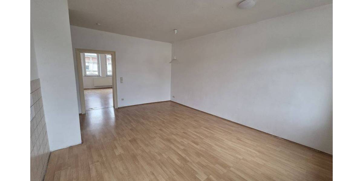 Etagenwohnung Nürnberg Glockenhof - 3 Zimmer, 70 m&sup2;, 700&euro; | Angebot:26930128