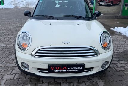 Mini ONE 196.852 km 3.499 &euro; Dietenhofen 90599
