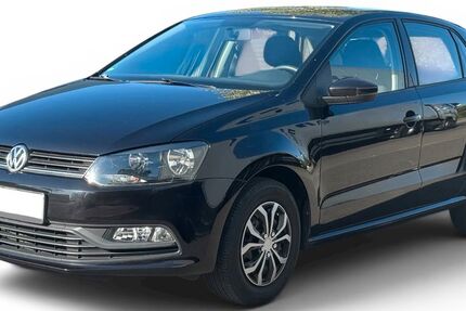 VW Polo 91.600 km 7.299 &euro; Erlangen 91056