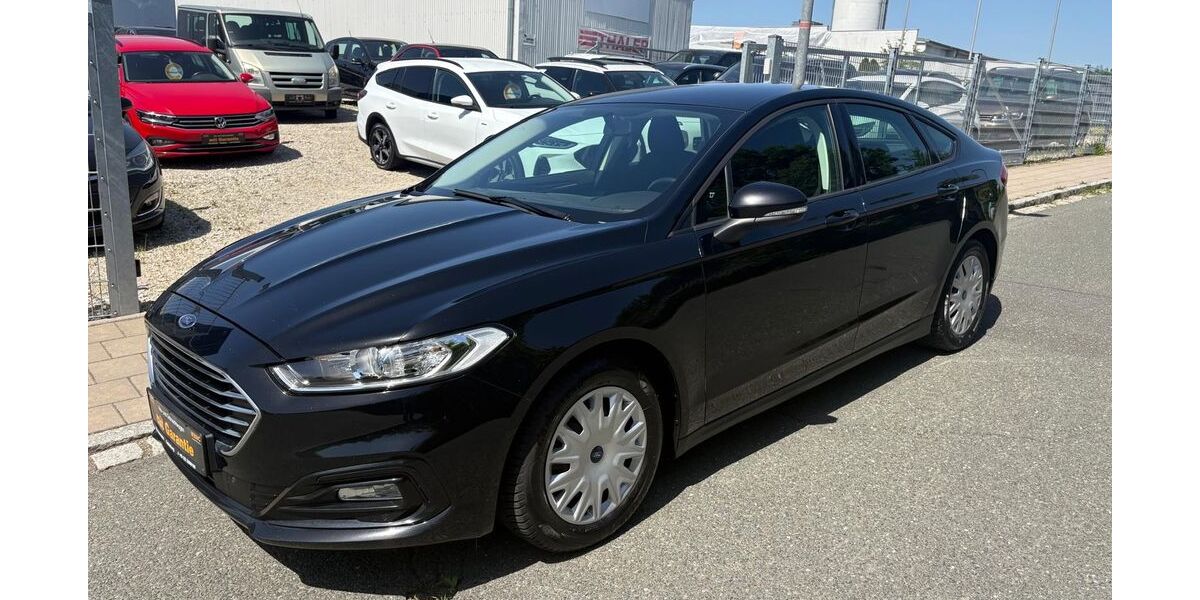 Ford Mondeo 105.000 km 12.990 &euro; Cadolzburg (bei Nürnberg) 90556