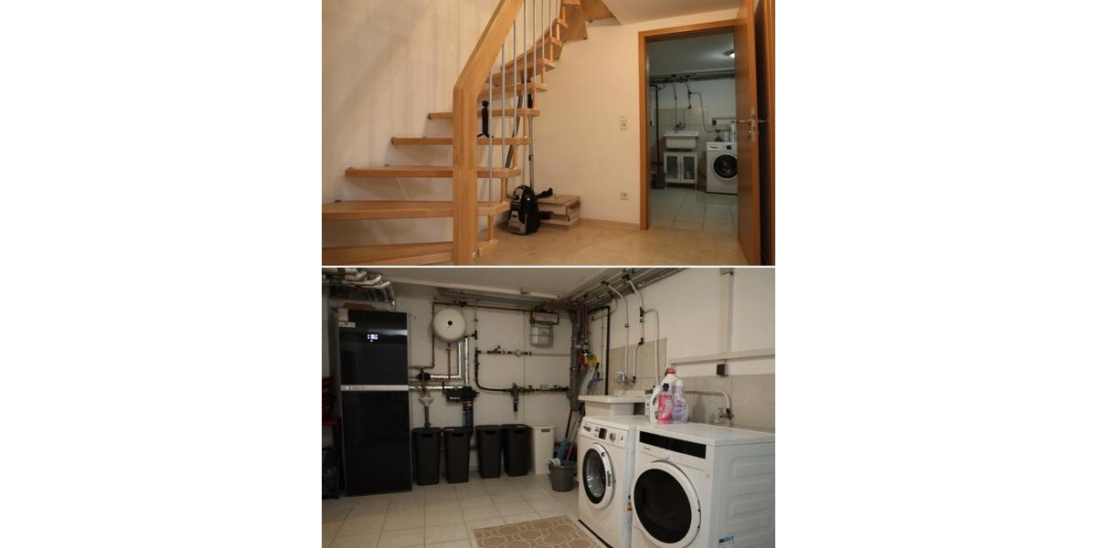 Reihenmittelhaus zum Verkauf Nbg. Katzwang inkl. 2. Stellplätze 5 zimmer