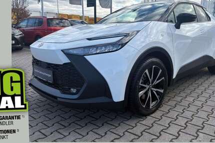 Toyota C-HR 10.250 km 30.390 &euro; Fürth/Südstadt 90763