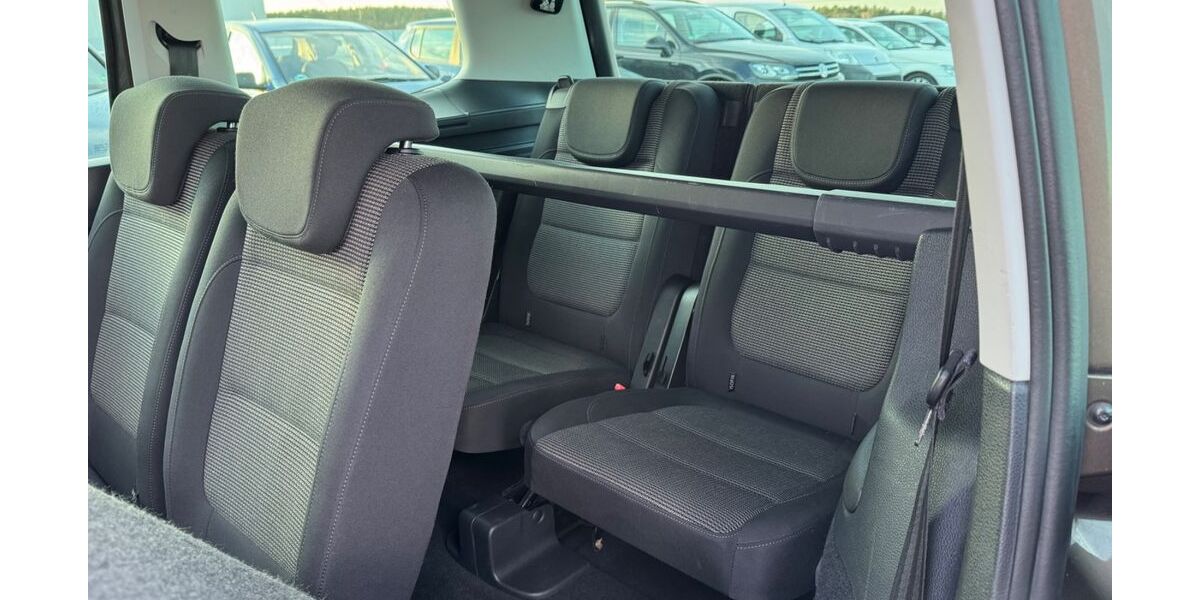 VW Sharan 200.000 km 9.000 &euro; Cadolzburg (bei Nürnberg) 90556