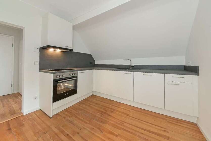 Wohnung zum Mieten in Nürnberg 555 € 35 m²