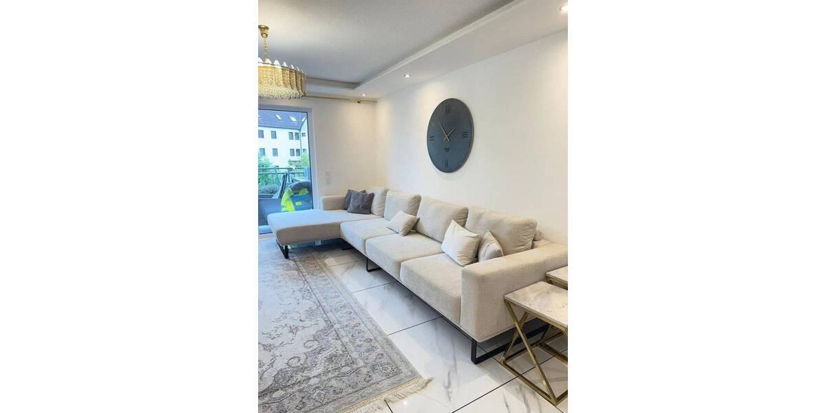 Etagenwohnung Stein Deutenbach - 3 Zimmer, 97 m&sup2;, 1.450&euro; | Angebot:26903136