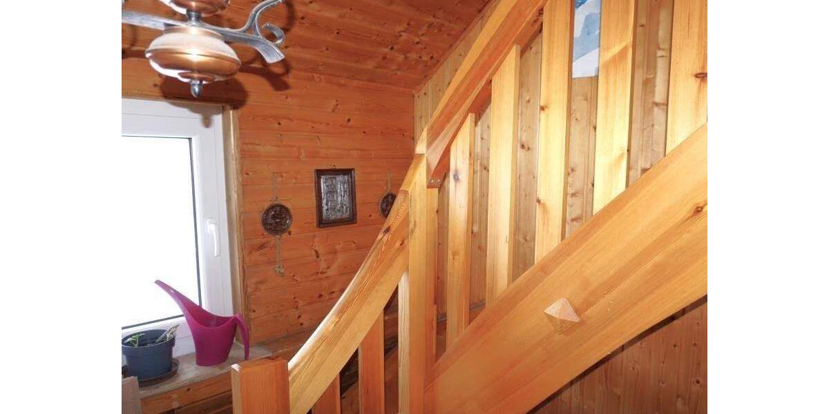 Einfamilienhaus Nürnberg Falkenheim - 6 Zimmer, 160 m&sup2;, 669.000&euro; | Angebot:25746665