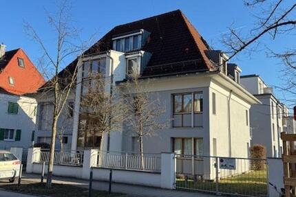 Sehr schöne 2 Zi-Wohnung mit Balkon und TG-Stellplatz in der Innenstadt von Erlangen zu vermieten 2 zimmer