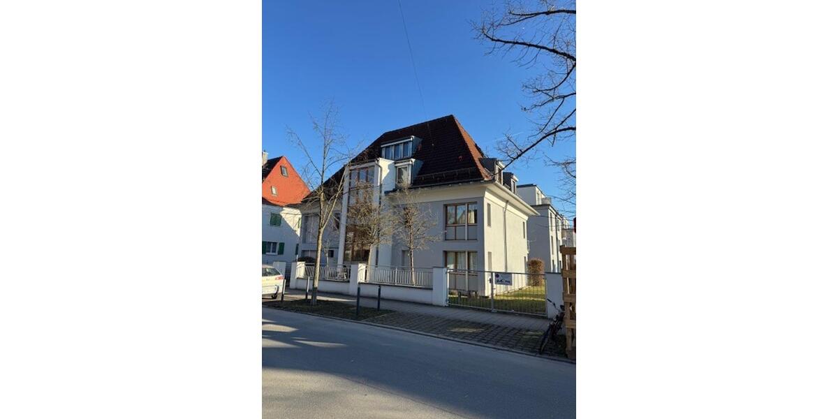 Sehr schöne 2 Zi-Wohnung mit Balkon und TG-Stellplatz in der Innenstadt von Erlangen zu vermieten 2 zimmer