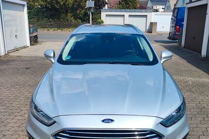 Ford Mondeo 190.000 km 11.400 &euro; Zirndorf 90513