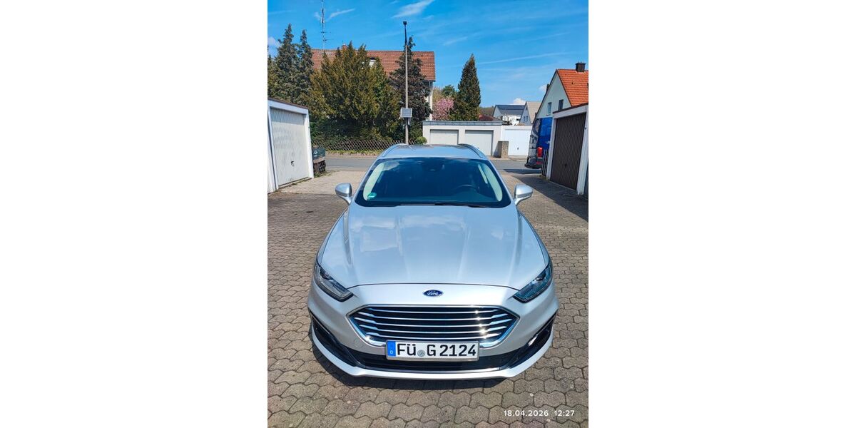 Ford Mondeo 190.000 km 11.400 &euro; Zirndorf 90513