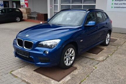 BMW X1 97.000 km 12.690 € Windsbach 91575