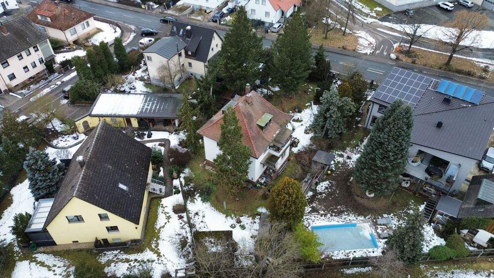 Grundstück Fürth Nordstadt - 690.000&euro; | Angebot:25678161