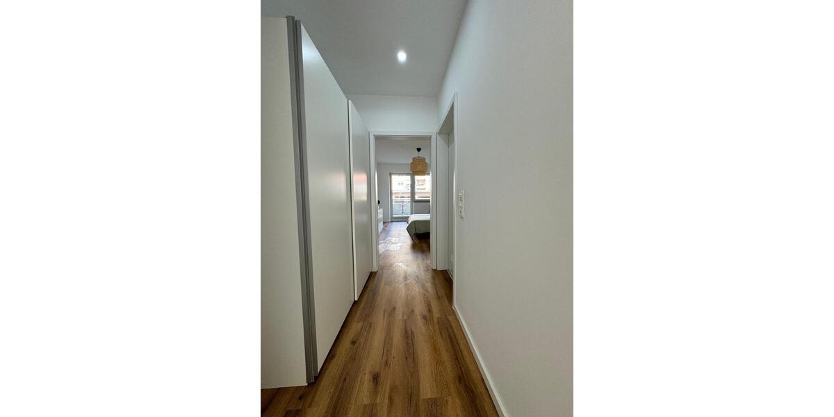 Hochwertig möblierte 2-Zimmerwohnung in Nürnberg Rennweg 2 zimmer