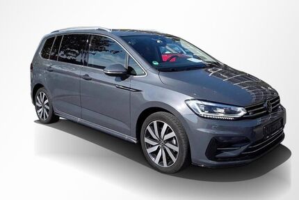 VW Touran 29.650 km 33.940 &euro; Nürnberg 90441