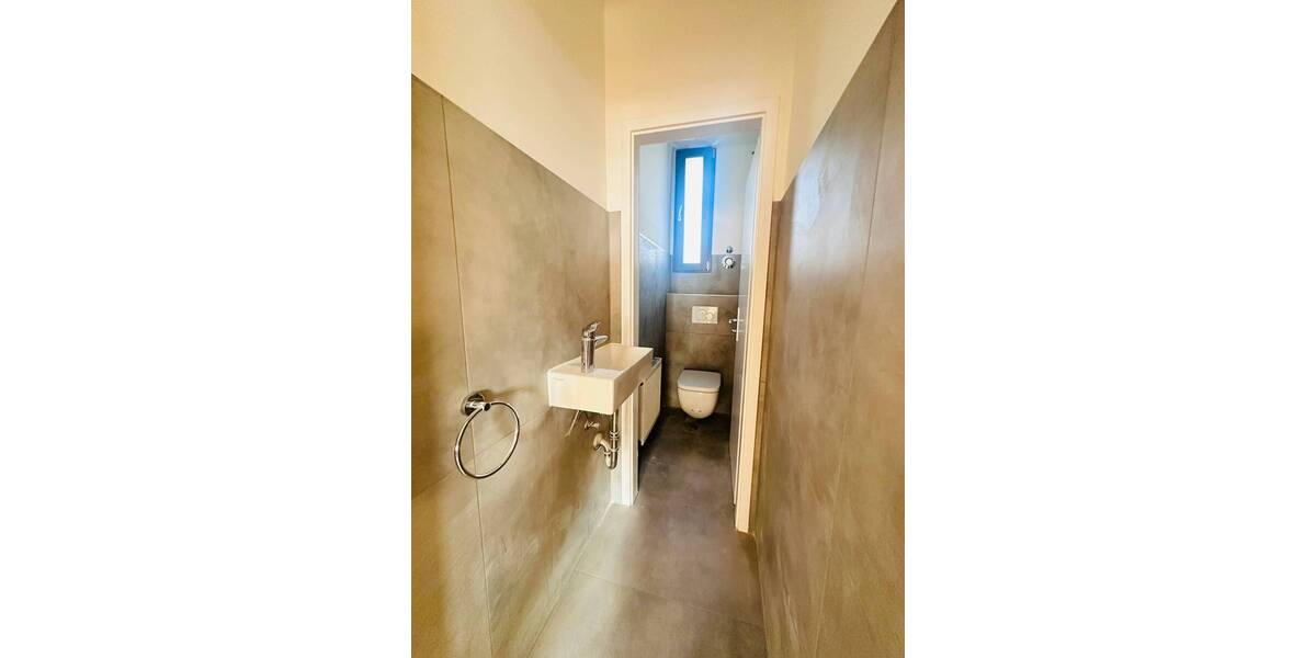 Etagenwohnung Nürnberg Gostenhof - 4 Zimmer, 87 m&sup2;, 1.150&euro; | Angebot:26833600